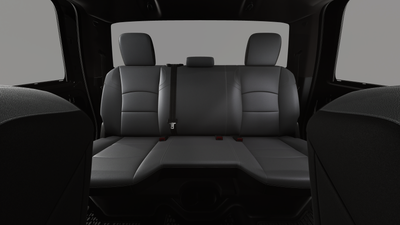 2026 RAM 4500 Chassis Cab Tradesman