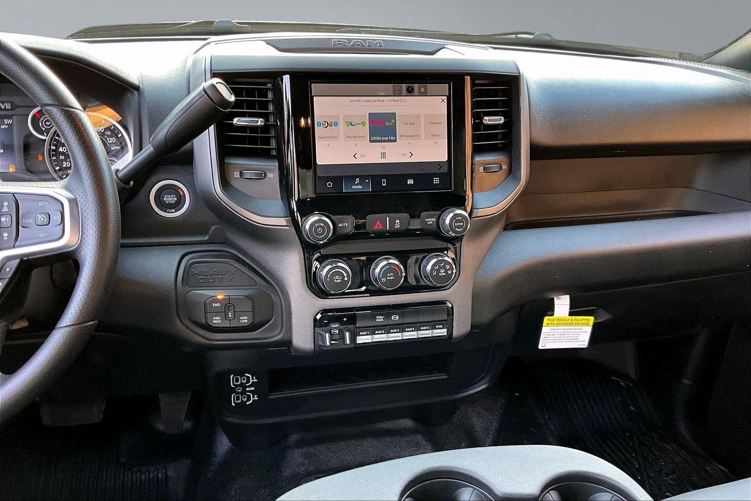 2026 RAM 4500 Chassis Cab Tradesman