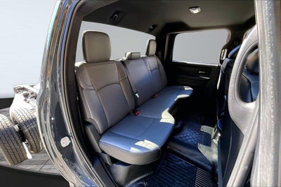 2027 RAM 4500 Chassis Cab Tradesman