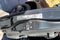 2027 RAM 4500 Chassis Cab Tradesman