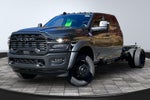 2027 RAM 4500 Chassis Cab Tradesman
