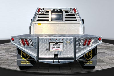 2026 RAM 4500 Chassis Cab Laramie