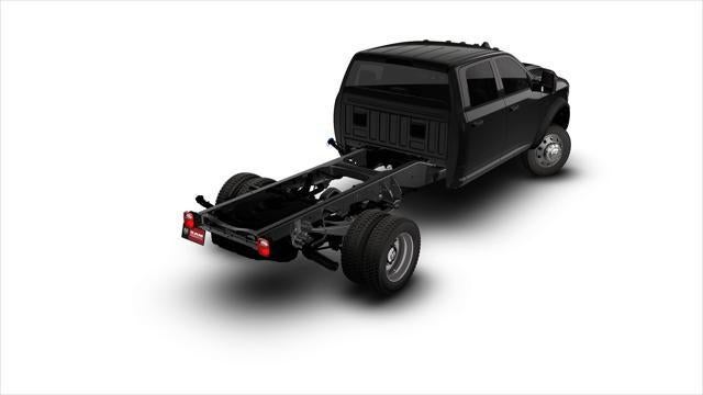 2026 RAM 4500 Chassis Cab Tradesman