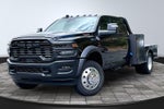 2026 RAM 4500 Chassis Cab Tradesman
