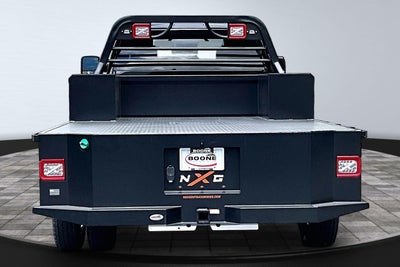 2026 RAM 4500 Chassis Cab Tradesman