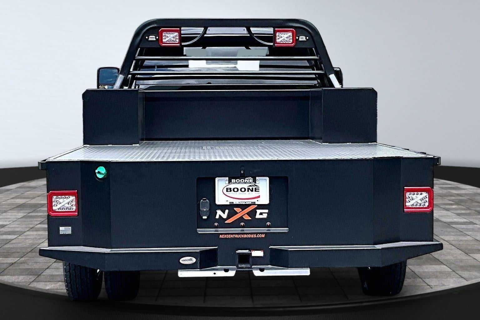 2026 RAM 4500 Chassis Cab Tradesman