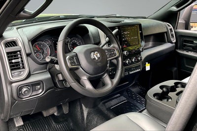 2026 RAM 4500 Chassis Cab Tradesman