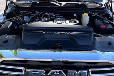 2026 RAM 4500 Crew Cab 60" CA Tradesman