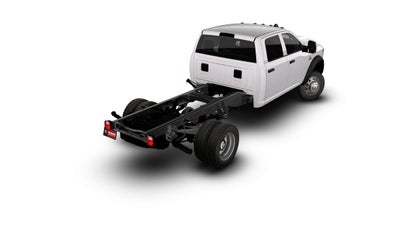 2026 RAM 4500 Chassis Cab Tradesman