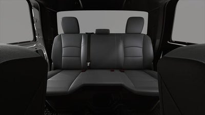 2026 RAM 4500 Crew Cab 60" CA Tradesman