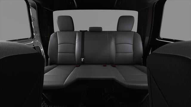 2026 RAM 4500 Crew Cab 60" CA Tradesman