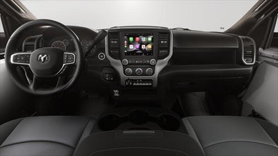 2026 RAM 4500 Crew Cab 60" CA Tradesman