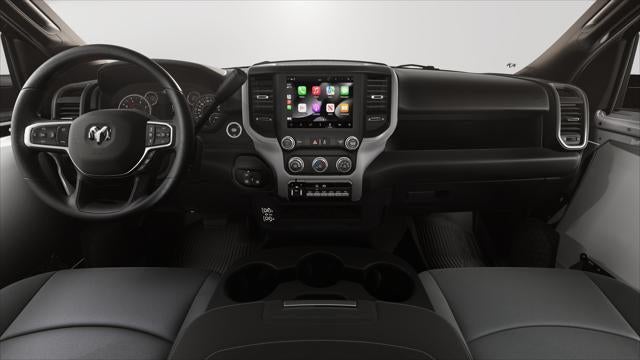 2026 RAM 4500 Crew Cab 60" CA Tradesman