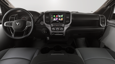 2026 RAM 4500 Chassis Cab Tradesman