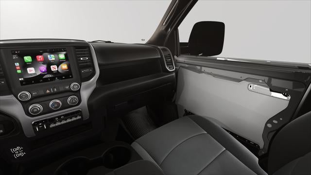 2026 RAM 4500 Crew Cab 60" CA Tradesman