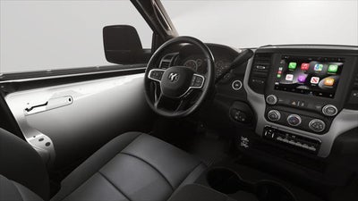 2026 RAM 4500 Crew Cab 60" CA Tradesman