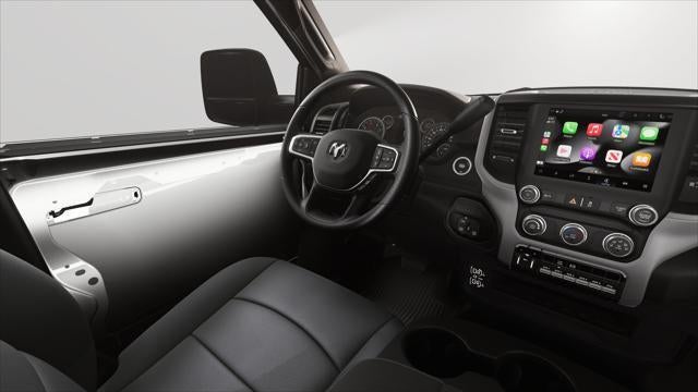 2026 RAM 4500 Crew Cab 60" CA Tradesman
