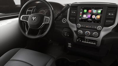 2026 RAM 4500 Crew Cab 60" CA Tradesman