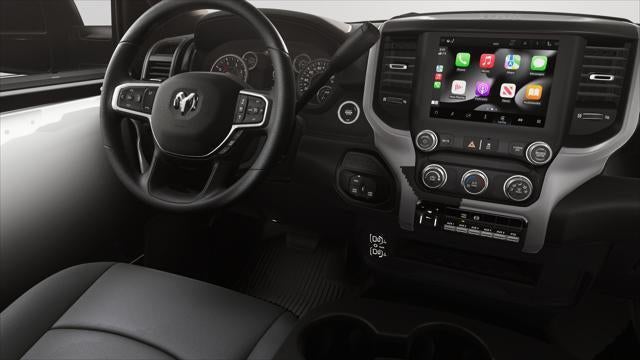 2026 RAM 4500 Crew Cab 60" CA Tradesman