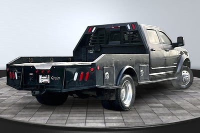2024 RAM 4500 Chassis Cab Limited
