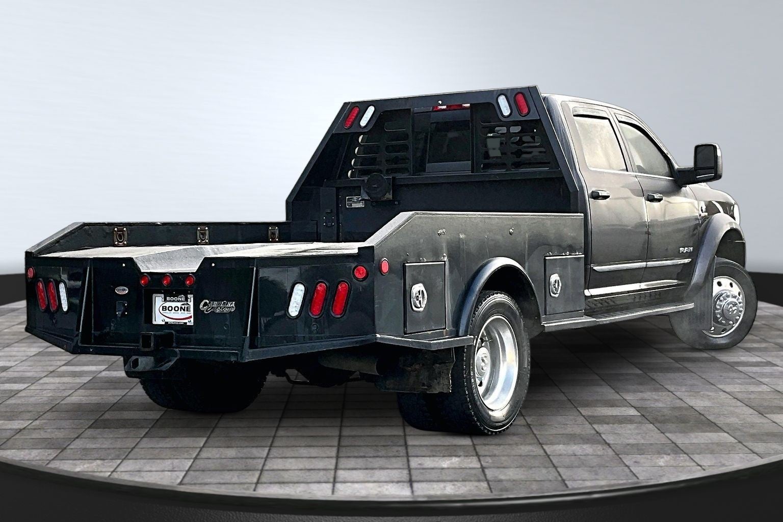 2024 RAM 4500 Chassis Cab Limited