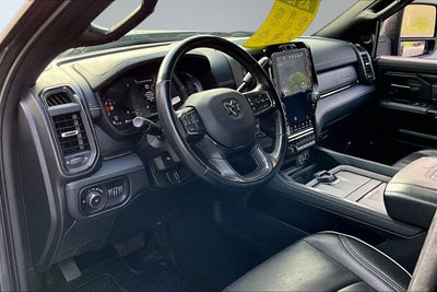 2024 RAM 4500 Chassis Cab Limited