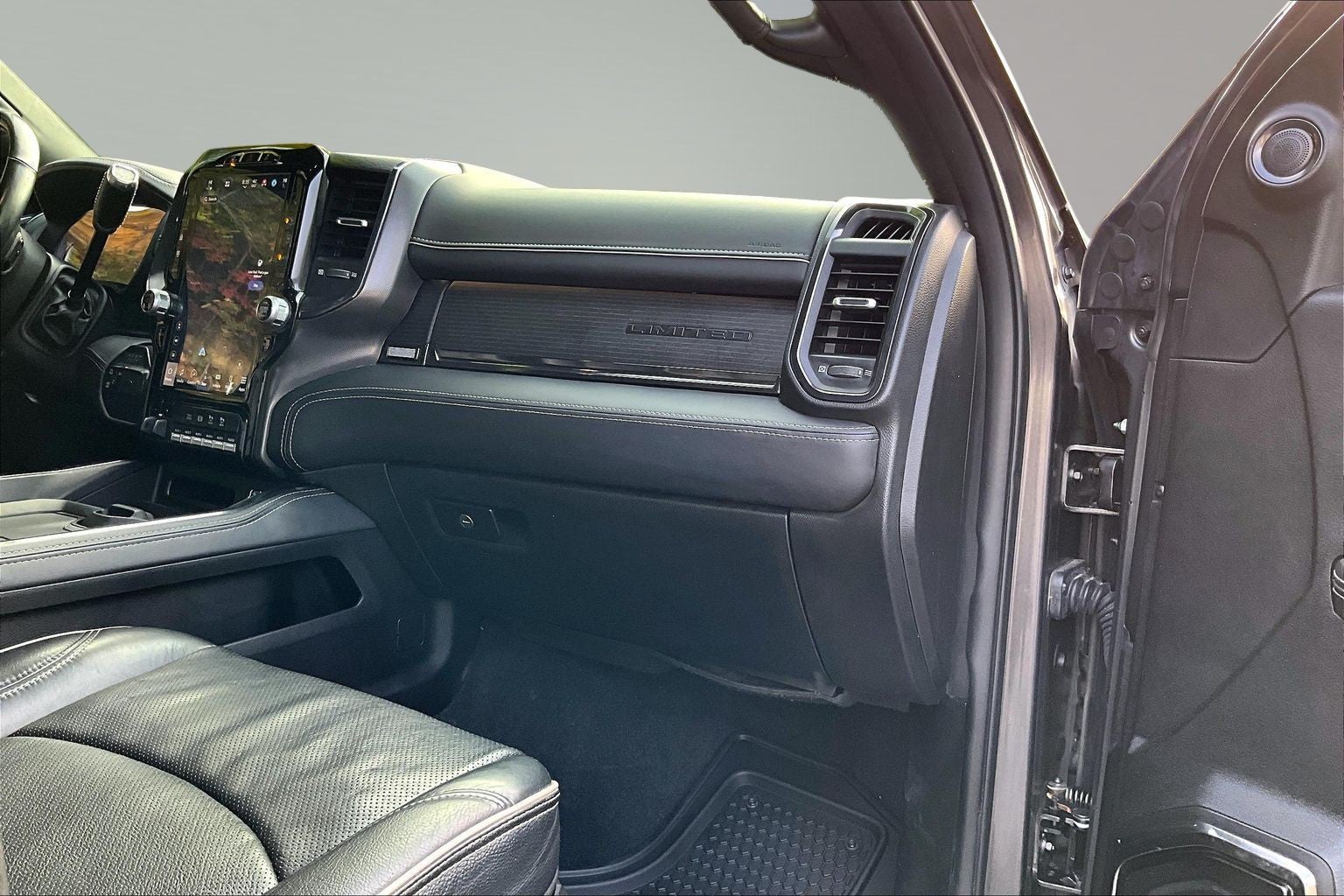 2024 RAM 4500 Chassis Cab Limited
