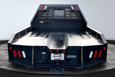 2024 RAM 4500 Chassis Cab Limited