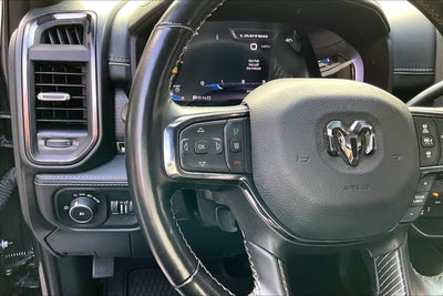 2024 RAM 4500 Chassis Cab Limited