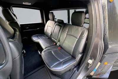 2024 RAM 4500 Chassis Cab Limited