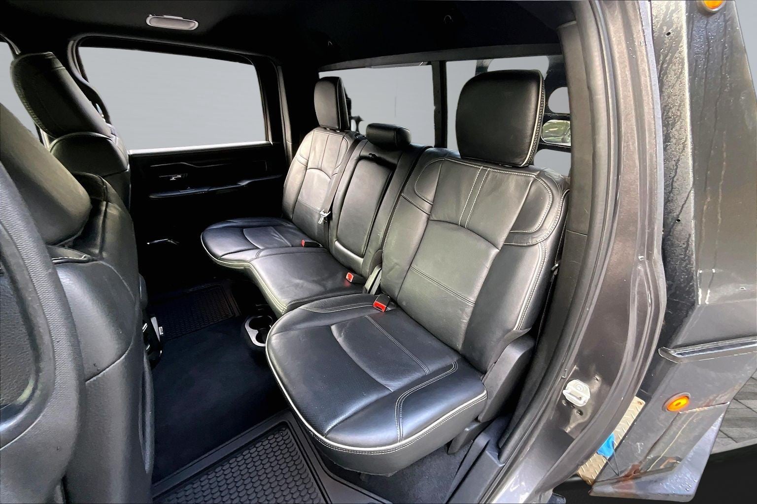 2024 RAM 4500 Chassis Cab Limited
