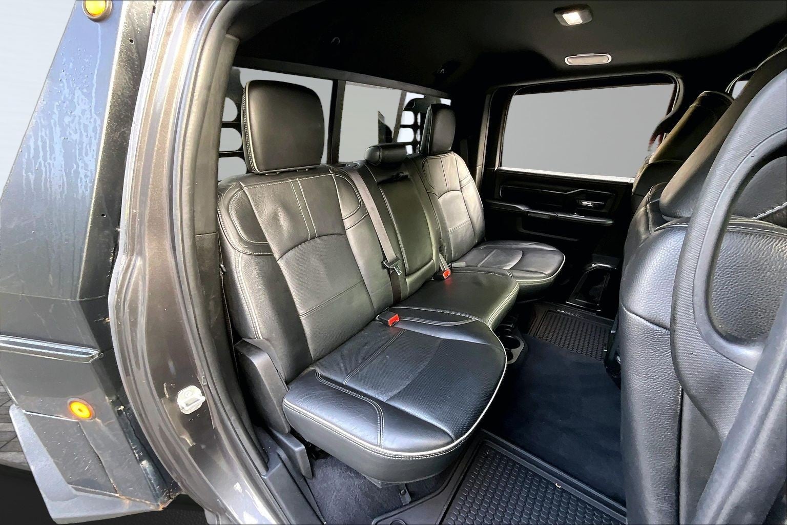2024 RAM 4500 Chassis Cab Limited