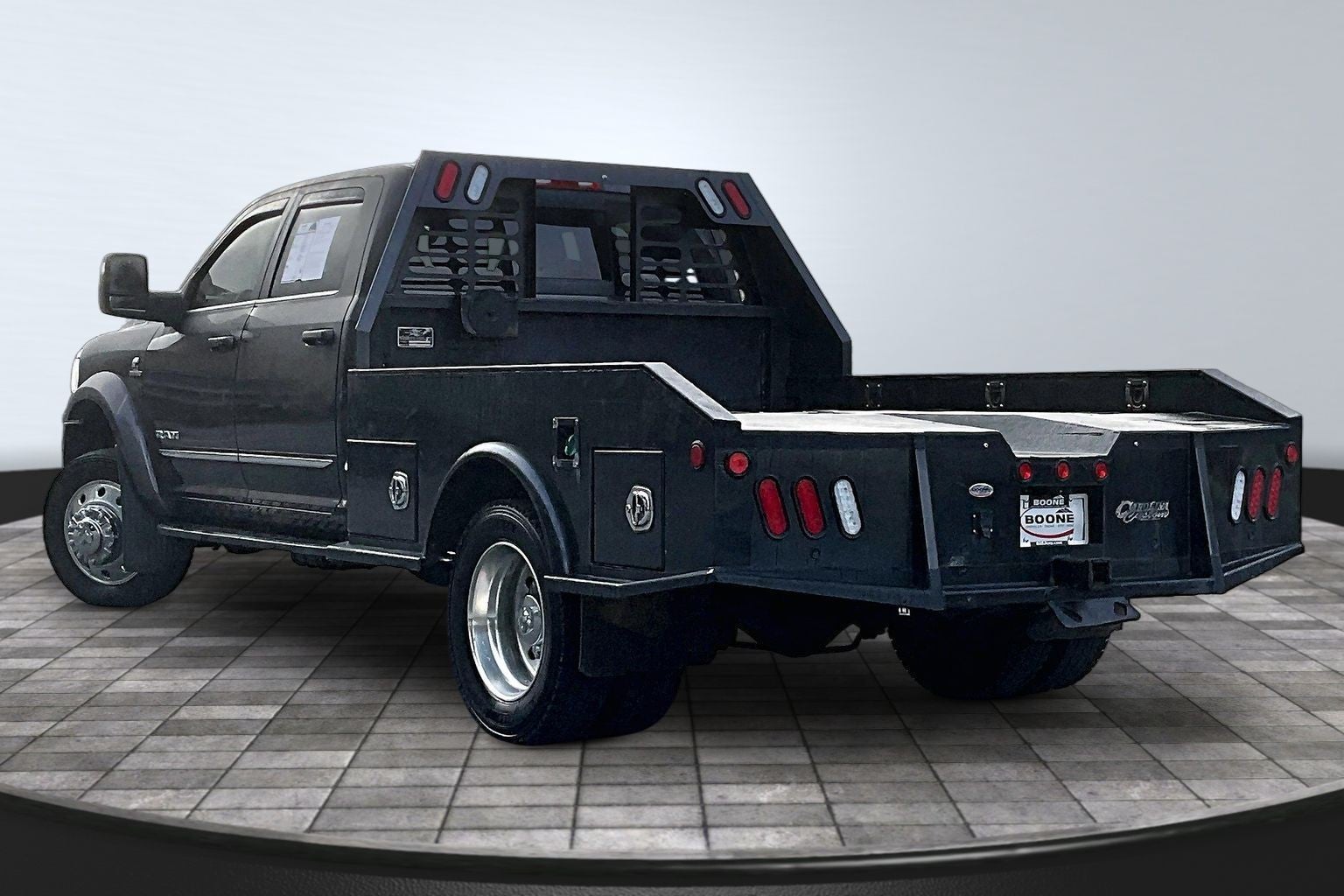 2024 RAM 4500 Chassis Cab Limited