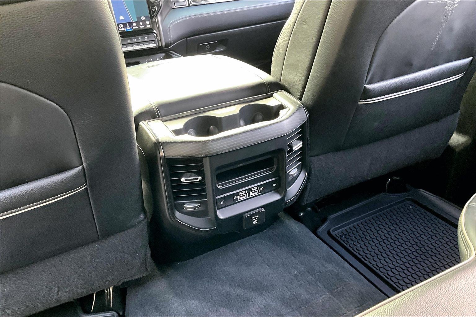 2024 RAM 4500 Chassis Cab Limited