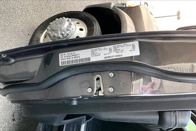 2024 RAM 4500 Chassis Cab Limited