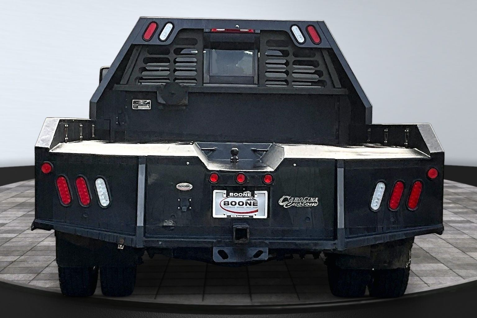 2024 RAM 4500 Chassis Cab Limited
