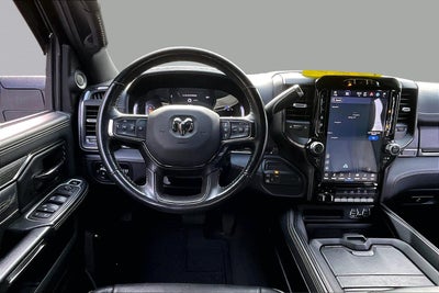 2024 RAM 4500 Chassis Cab Limited