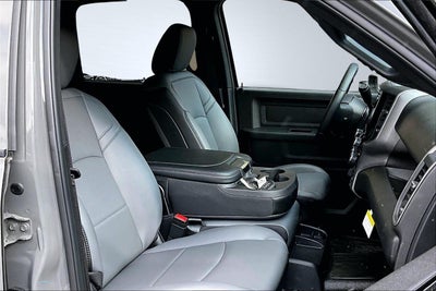 2026 RAM 4500 Chassis Cab Tradesman