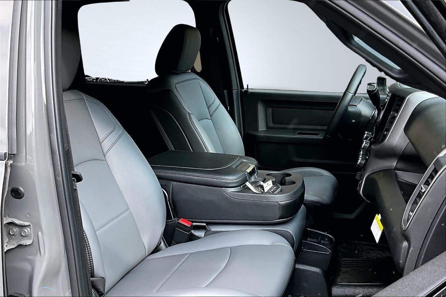 2026 RAM 4500 Chassis Cab Tradesman