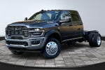 2026 RAM 4500 Chassis Cab Tradesman