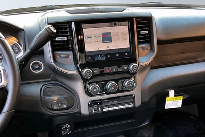 2026 RAM 4500 Chassis Cab Tradesman