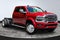 2026 RAM 4500 Chassis Cab Laramie