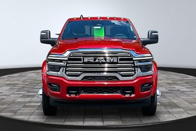 2026 RAM 4500 Chassis Cab Laramie