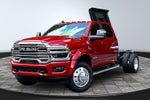 2026 RAM 4500 Chassis Cab Laramie