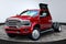 2026 RAM 4500 Chassis Cab Laramie