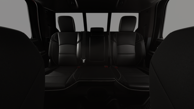 2026 RAM 4500 Chassis Cab Big Horn