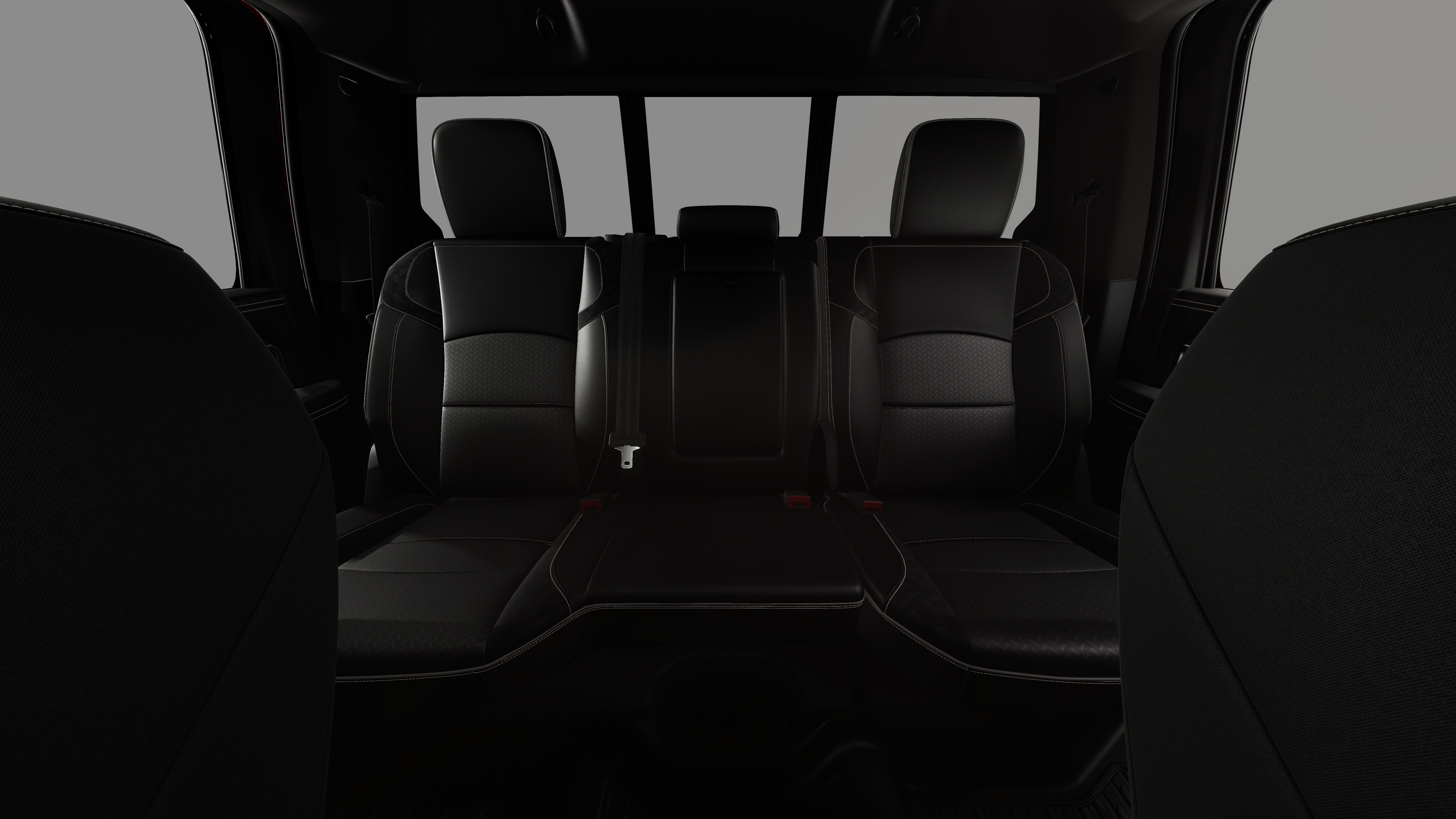2026 RAM 4500 Chassis Cab Big Horn