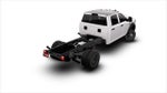 2027 RAM 4500 Chassis Cab Tradesman