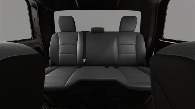 2027 RAM 4500 Chassis Cab Tradesman