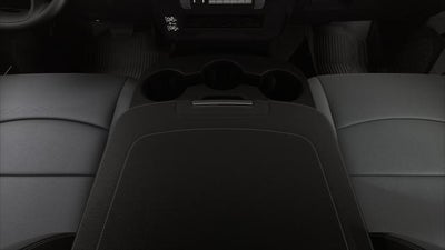 2027 RAM 4500 Chassis Cab Tradesman